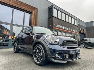 Mini Mini Countryman 1.6 Cooper S Chili F1 aut