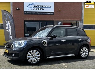 Mini Mini Countryman 2.0 Cooper S E ALL4 Chili.