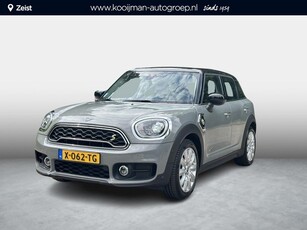 Mini Mini Countryman 2.0 Cooper S E ALL4 Chili