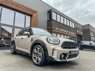 Mini Mini Countryman 2.0 Cooper S E ALL4 MINI Yours 220pk