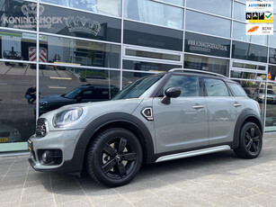 Mini Mini Countryman 2.0 Cooper S Pepper