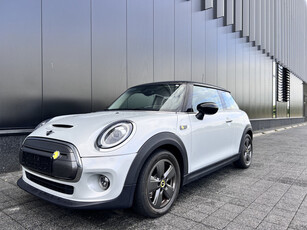 MINI Mini Electric MINI Yours 33 kWh Subsidie, Garantie, Carplay, Cruise, Led BTW auto