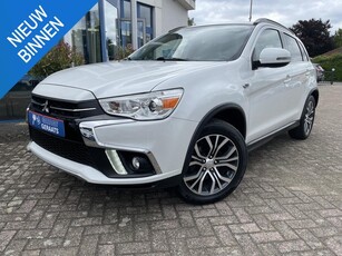 Mitsubishi ASX 1.6 Cleartec Connect Pro+ Apple