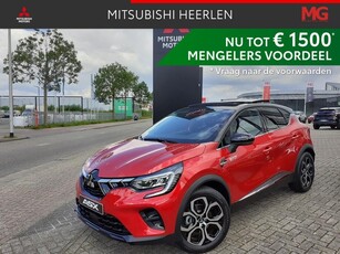 Mitsubishi ASX 1.6 HEV AT Instyle Mengelers Actieprijs: €