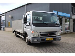 Mitsubishi Canter 3C13 3.0 DI 385 autoambulance