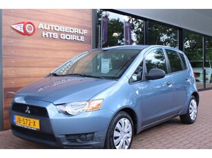 Mitsubishi Colt 1.1 Edition One ----- Vakantieprijs -----