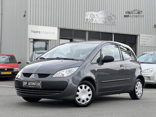 Mitsubishi Colt 1.1 Incharge AIRCO/EL RAMEN/LAGE KM STAND!