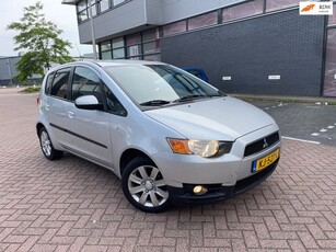 Mitsubishi Colt 1.3 Edition Two AIRCO Stoelverwarming APK