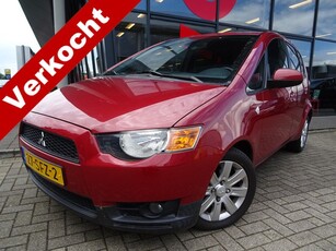 Mitsubishi Colt 1.3 Edition Two AUTOMAAT / 21.963 KM NAP !!