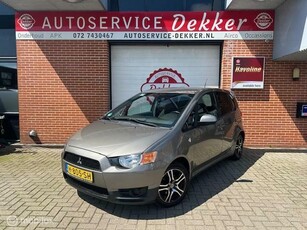 Mitsubishi Colt 1.3 Edition Two nette staat