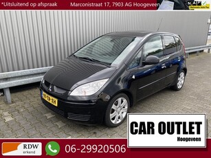 Mitsubishi Colt 1.5 d'Azur A/C, Pano, Afn.Trekh, LM, nw.