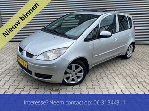 Mitsubishi Colt 1.5 d'Azur Nw apk 5 deurs