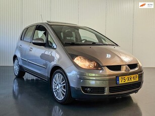 Mitsubishi Colt 1.5 Sky