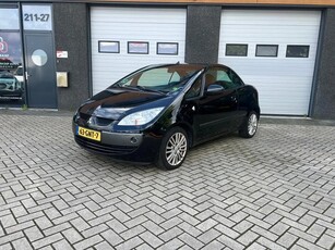 Mitsubishi Colt CZC 1.5 Limited Edition CABRIO/NAP/1E