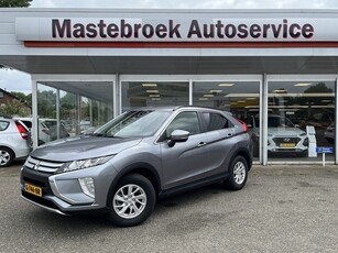 Mitsubishi Eclipse Cross 1.5 DI-T Pure Unieke