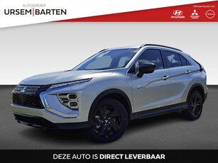 Mitsubishi Eclipse Cross 2.4 PHEV Black Edition VAN €