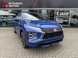 Mitsubishi Eclipse Cross 2.4 PHEV Intense+ 4WD ECC