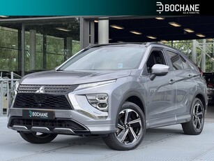 Mitsubishi Eclipse Cross 2.4 PHEV Instyle Trekhaak