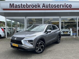 Mitsubishi Eclipse Cross 2.4 PHEV Intense Staat in