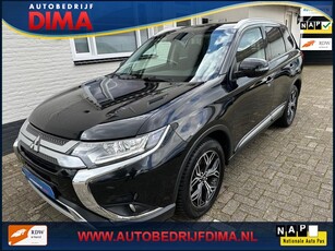 Mitsubishi Outlander 2.0 2WD Intense+ Automaat/ Navi/