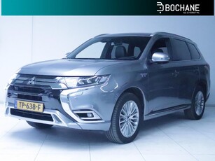 Mitsubishi Outlander 2.4 PHEV Instyle