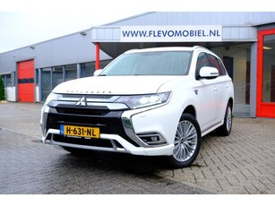 Mitsubishi Outlander 2.4 PHEV Pure+ Aut. Full