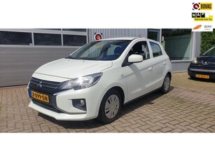 Mitsubishi Space Star 1.0 Active Origineel 42.000km