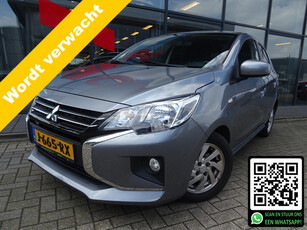 Mitsubishi Space Star 1.2 Active / DEALER ONDERHOUDEN / 1E EIGENAAR