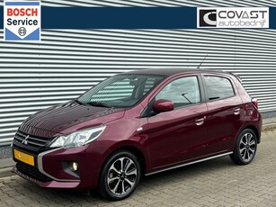 Mitsubishi Space Star 1.2 Instyle Automaat 20d.km Vol