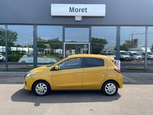 Mitsubishi Space Star 1.2 Nova Automaat nog 5 jaar