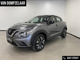 Nissan Juke 1.0 DIG-T ACENTA / AUTOMAAT / CAMERA /