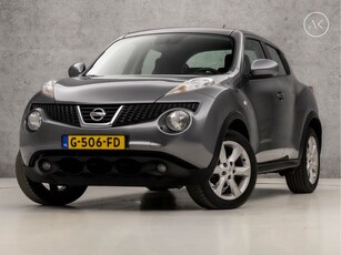 Nissan Juke 1.6 Acenta Eco Sport (NAVIGATIE, CLIMATE