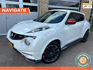 Nissan Juke 1.6 Turbo NISMO 200PKNL-AUTOUNIEK