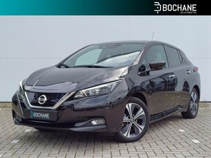 Nissan LEAF 40 kWh N-Connecta Climate Control / Automaat /