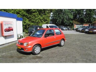 Nissan Micra 1.0