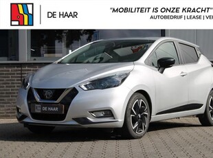 Nissan Micra 1.0 IG-T 92 N-Design - Apple CarPlay Cruise control