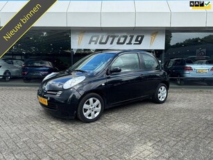 Nissan Micra 1.2 Tekna