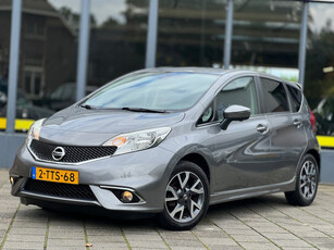 Nissan Note 1.2 DIG-S Connect Edition |360 CAMERA|KEYLESS|NAVI|CRUISE|