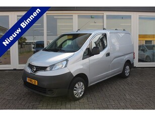 Nissan NV200 1.5 dCi Acenta, Camera, Airco, Prijs Is