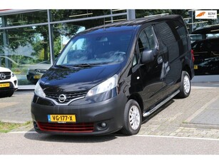 Nissan NV200 1.5 dCi Business MARGE