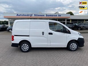 Nissan NV200 1.5 dCi Optima