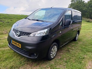 Nissan NV200 1.5 dCi Optima Airco cruise control telefoon