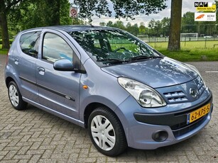 Nissan Pixo 1.0 Acenta 1e eigenaar zeer nette auto airco