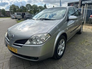 Nissan Primera 1.8 Business Edition