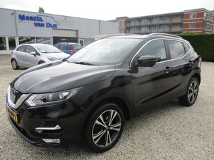 Nissan Qashqai 1.2 Dig-T N-Connecta