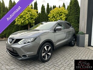 Nissan Qashqai 1.2 Tekna 1e EIG360 CameraPanoVOL OPTIE'S!