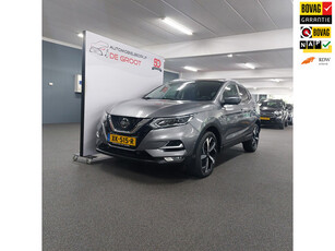 Nissan Qashqai 1.2 Tekna +/CAMERA/NAVI