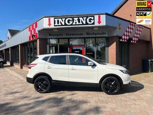 Nissan Qashqai 1.2 Tekna