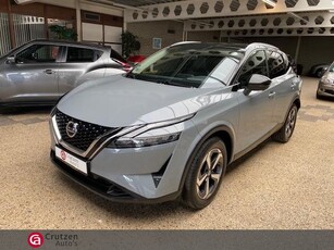 Nissan Qashqai 1.3 DIG-T Tekna Automaat