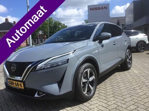 Nissan QASHQAI 1.3 MHEV 158 Xtronic Tekna+Gold Pack